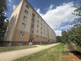 Prodej bytu 2+1, Kladno, Kosmonautů, 53 m2