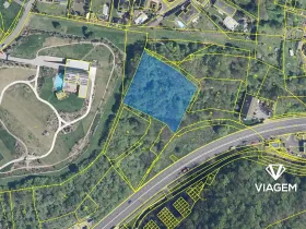 Prodej pole, Ústí nad Labem, 3860 m2