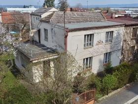 Prodej rodinného domu, Čáslav, Boženy Němcové, 138 m2