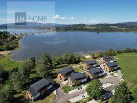 Prodej bytu 3+kk, Černá v Pošumaví, 53 m2