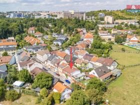 Prodej rodinného domu, Plzeň - Severní Předměstí, V Lužánkách, 183 m2