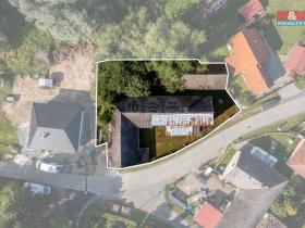Prodej rodinného domu, Mileč - Maňovice, 121 m2