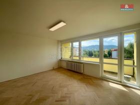 Pronájem bytu 3+1, Kopřivnice, Osvoboditelů, 76 m2