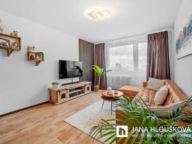 Prodej bytu 3+kk, Praha - Chodov, Křejpského, 71 m2
