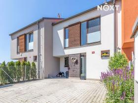 Prodej rodinného domu, Drahelčice, A.M.Toskánské, 101 m2