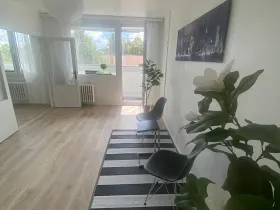 Prodej bytu 3+1, Praha - Střížkov, Habartická, 67 m2