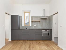 Prodej bytu 2+kk, Praha - Michle, Pod Stárkou, 39 m2