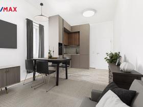 Prodej bytu 1+kk, Frýdek-Místek - Místek, Bezručova, 32 m2