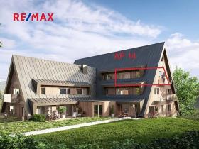 Prodej bytu 1+kk, Rokytnice nad Jizerou, 35 m2