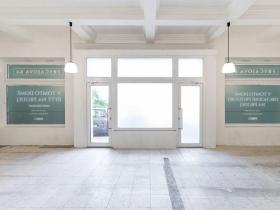 Prodej obchodního prostoru, Brno, Fryčajova, 127 m2