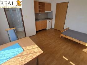 Pronájem bytu 1+kk, Velká Bíteš, 22 m2