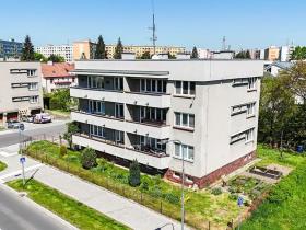 Prodej bytu 3+1, Olomouc, Zamykalova, 82 m2