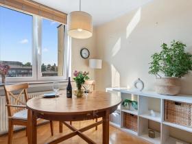 Prodej bytu 2+kk, Praha - Žižkov, Křivá, 52 m2