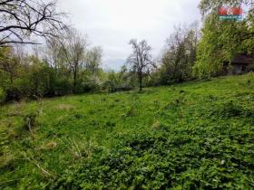 Prodej pozemku pro bydlení, Jeseník nad Odrou - Hůrka, 2730 m2