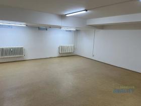 Pronájem kanceláře, Průhonice, Na Sídlišti III, 49 m2