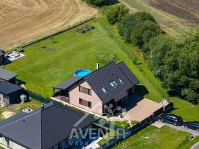 Prodej rodinného domu, Smilovice, 170 m2
