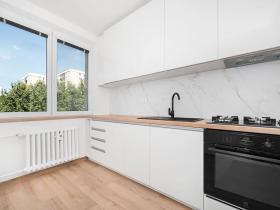 Prodej bytu 3+1, Brno, Okrouhlá, 66 m2