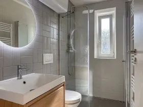 Pronájem bytu 1+kk, Brno, Vodova, 26 m2