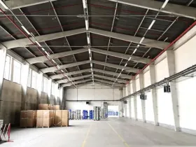 Pronájem skladu, Břeclav, Mládežnická, 793 m2