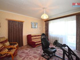 Prodej bytu 2+1, Štramberk, Bařiny, 56 m2