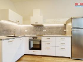 Pronájem bytu 2+kk, Nýrsko, Šmilovského, 110 m2