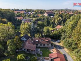 Prodej rodinného domu, Kořenice - Chotouchov, 169 m2