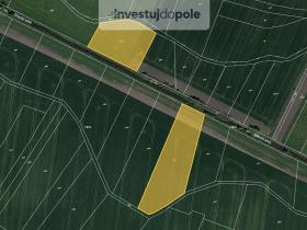 Prodej pole, Městec Králové, 26719 m2