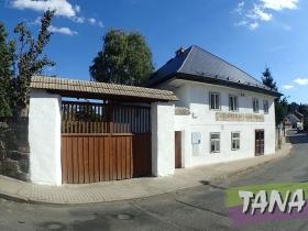 Prodej rodinného domu, Mšeno, Karlova, 240 m2