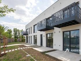 Prodej bytu 2+kk, Brno, Faměrovo náměstí, 69 m2