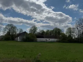 Prodej podílu pozemku, Stříbřec, 5449 m2