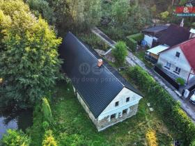 Prodej chalupy, Havlíčkův Brod - Jilemník, 71 m2