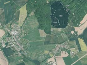 Prodej podílu pole, Zborovice, 5760 m2