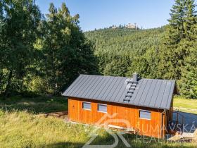Prodej chaty, Kašperské Hory, U Janoty, 65 m2