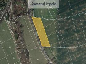 Prodej pole, Vysoké Mýto - Svařeň, 2465 m2