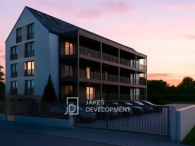 Prodej bytu 3+kk, Předboj, Ke Tvrzi, 49 m2