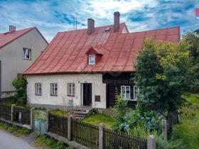 Prodej rodinného domu, Kamenický Šenov, Obecní, 199 m2