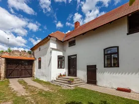 Prodej chalupy, Velenka, 355 m2
