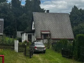 Prodej rodinného domu, Málkov, 73 m2