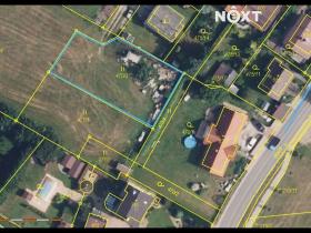 Prodej pozemku pro bydlení, Vrchlabí, Dělnická, 1056 m2