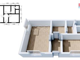 Pronájem kanceláře, Stráž pod Ralskem, Fibichova, 35 m2