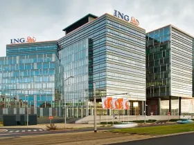 Pronájem kanceláře, Praha - Libeň, Českomoravská, 940 m2