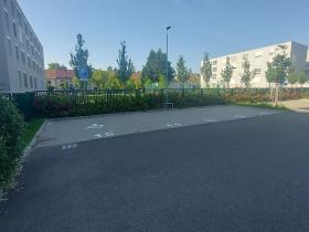 Pronájem - jiné, Brno, Vojtova, 15 m2