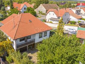 Prodej rodinného domu, Kouřim, Zahradní, 106 m2
