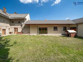 Prodej rodinného domu, Bílá Lhota, 480 m2
