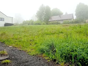 Prodej pozemku pro bydlení, Maršovice, 1285 m2