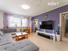 Prodej bytu 3+1, Šumperk, Bratrušovská, 68 m2