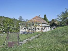 Prodej rodinného domu, Mnichovice, 100 m2