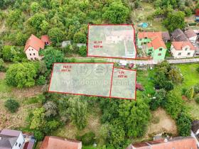 Prodej pozemku pro bydlení, Krušovice, Na Stráni, 628 m2