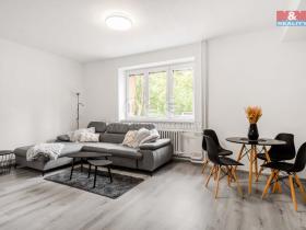 Prodej bytu 2+1, Turnov, Sportovní, 46 m2