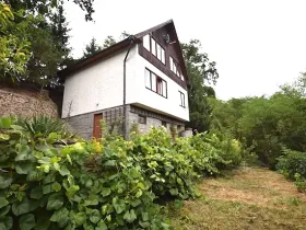 Prodej chalupy, Vojníkov, 120 m2